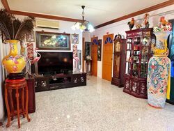 Blk 581 Woodlands Drive 16 (Woodlands), HDB Executive #533480551